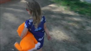 новая ДВОРОВАЯ ИГРА ДЛЯ ДЕТЕЙ, чем занять детей на улице, ЧЕЛЛЕНДЖ