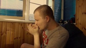 Губная гармошка медленный блюз/slow blues key C, harmonica (F)