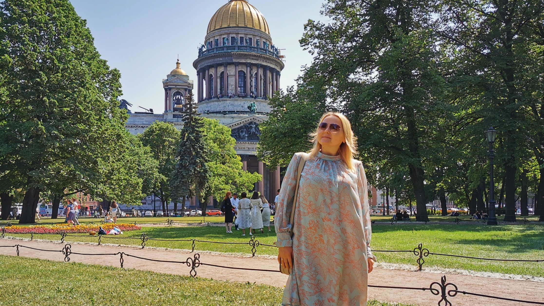 фирма лето санкт петербург старые