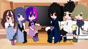 Реакция Килер Севана на Севана