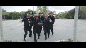 Straight No Chaser - Happy (music video)