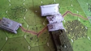 Колобанов недели (art of tactic)