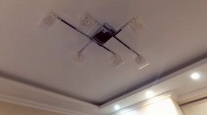 Научили Яндекс.Станцию с Алисой управлять светом