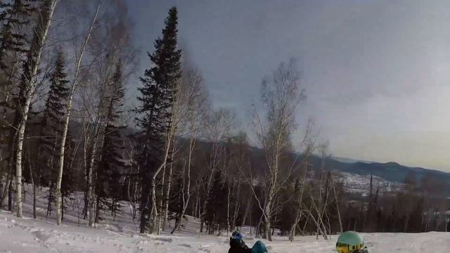 ШЕРЕГЕШ 2021 TRIPBOARD смотреть онлайн