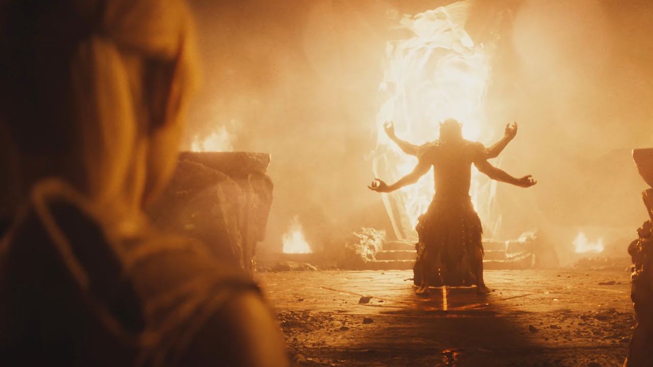 【GMV】- UMBRELLA смотреть онлайн