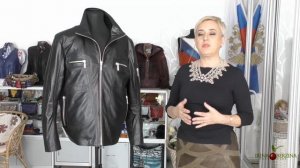ИДЕАЛЬНЫЙ ПОШИВ МУЖСКОЙ КОЖАНОЙ КУРТКИ. Как сшить утепленную кожаную куртку повторив любимый фасон