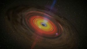 Black Hole do not exist says Indians Scientist Abhas Mitra