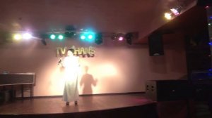 Татьяна Шевякова - «Летнее диско»