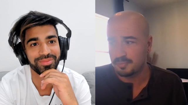 The Story of BitsToday and Building in Public with Andrew Gibson смотреть онлайн