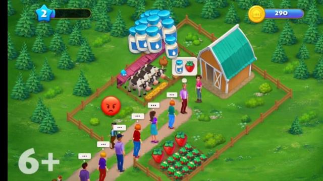 Растения против зомби часть 5 #plantsvszombies #игра #play #секреты #растенияпротивзомби #games смотреть онлайн