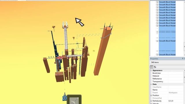 how to copy someone elses game on roblox смотреть онлайн