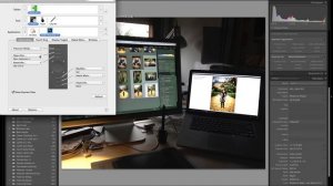 Wacom Intuos Pro Setup - LR 5 & PS- OLD version- SEE NEW LINK BELOW