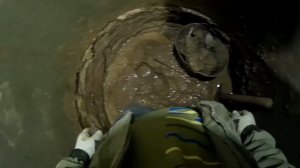 мало воды в колодце 17 колец  а что будет если углубить