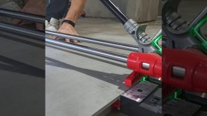 DIAM Extra Line twin 1250 L