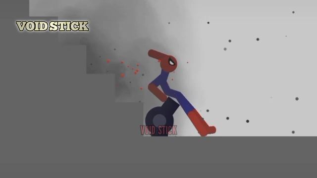 TOP 50 FUNNIEST STICKMAN DISMOUNTING FUNNY MOMENTS | VOID STICK смотреть онлайн