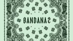 Альбом бандана 2; 1часть Кучер Александрос, Биг бэби тэйп и Кизару ( officeal album 2022)