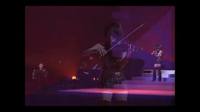 Tango - Libertango (I. Kawai) смотреть онлайн