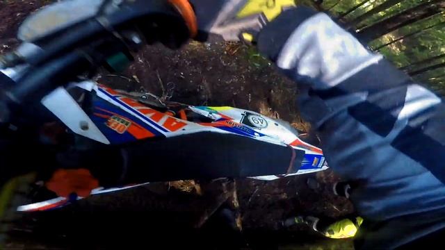 КИТАЙСКИЕ ТЕЛЕГИ НА МУЖСКОМ ХАРД ЭНДУРО часть 1 смотреть онлайн