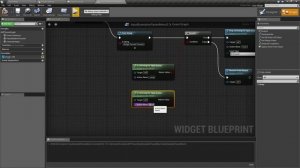 Listening for Input Action in Unreal Engine 4