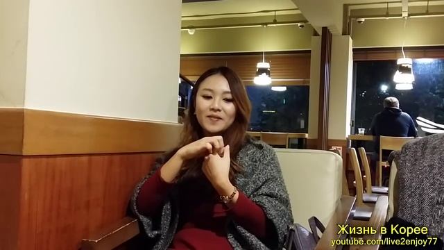 Какие подарки везти из России - Кёнха (Лида и Юра за кадром) смотреть онлайн