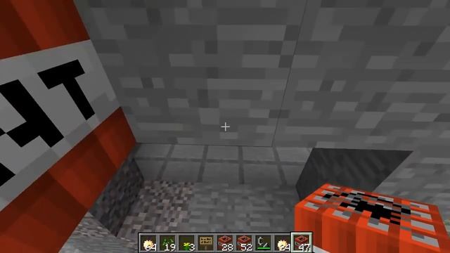 Minecraft - Abandoned City Parkour Custom Map with ChimChim Part 6 - The Custom Flag смотреть онлайн