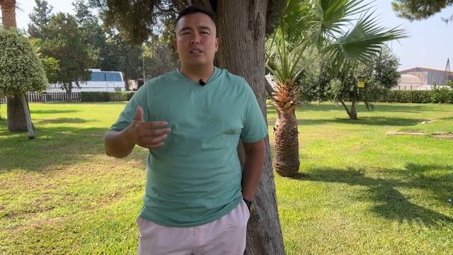 Работа на Северном Кипре | Куда устроиться на работу после переезда? смотреть онлайн