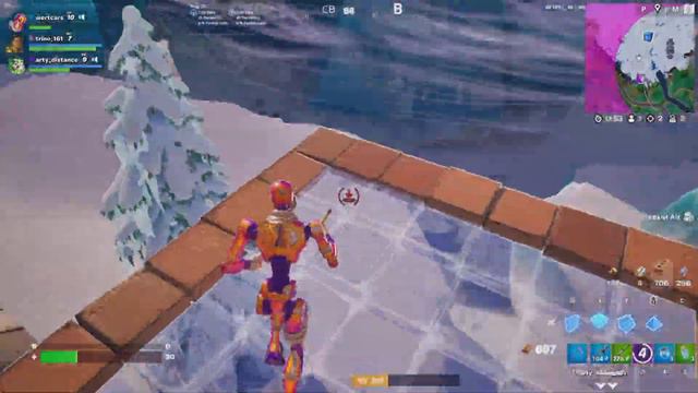 Волки не летают | Подборка смешных моментов из разных игр(RDO, Fortnite, GTA 5) смотреть онлайн