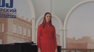 «Нi, мамо, не можна нелюба любить» (2020)