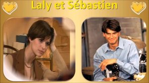 LALY ET SEBASTIEN