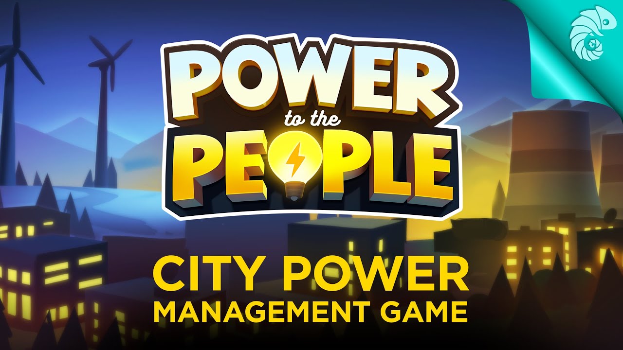 Power to the People - Trailer - ПК - PC - Steam