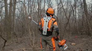 Висоторіз Stihl HT135