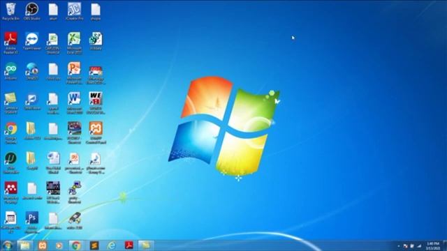 Cara Install NetBeans dan Java JDK смотреть онлайн