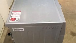 Стиральная машина LG F1280ND5
