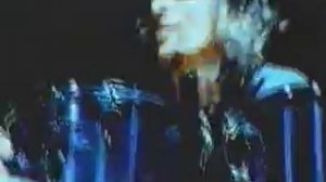 Judas Priest Burn In Hell