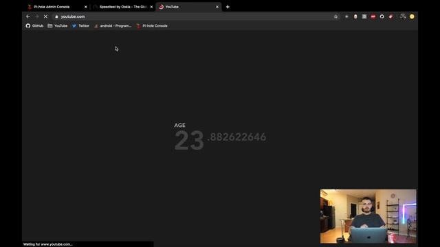 Block Ads with PI-Hole on Raspberry PI | Smart Home смотреть онлайн