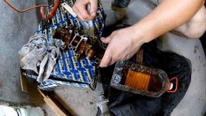 Прокачка гидрокомпенсаторов ДВС SUBARU EJ18 EJ20 EJ22 SOHC