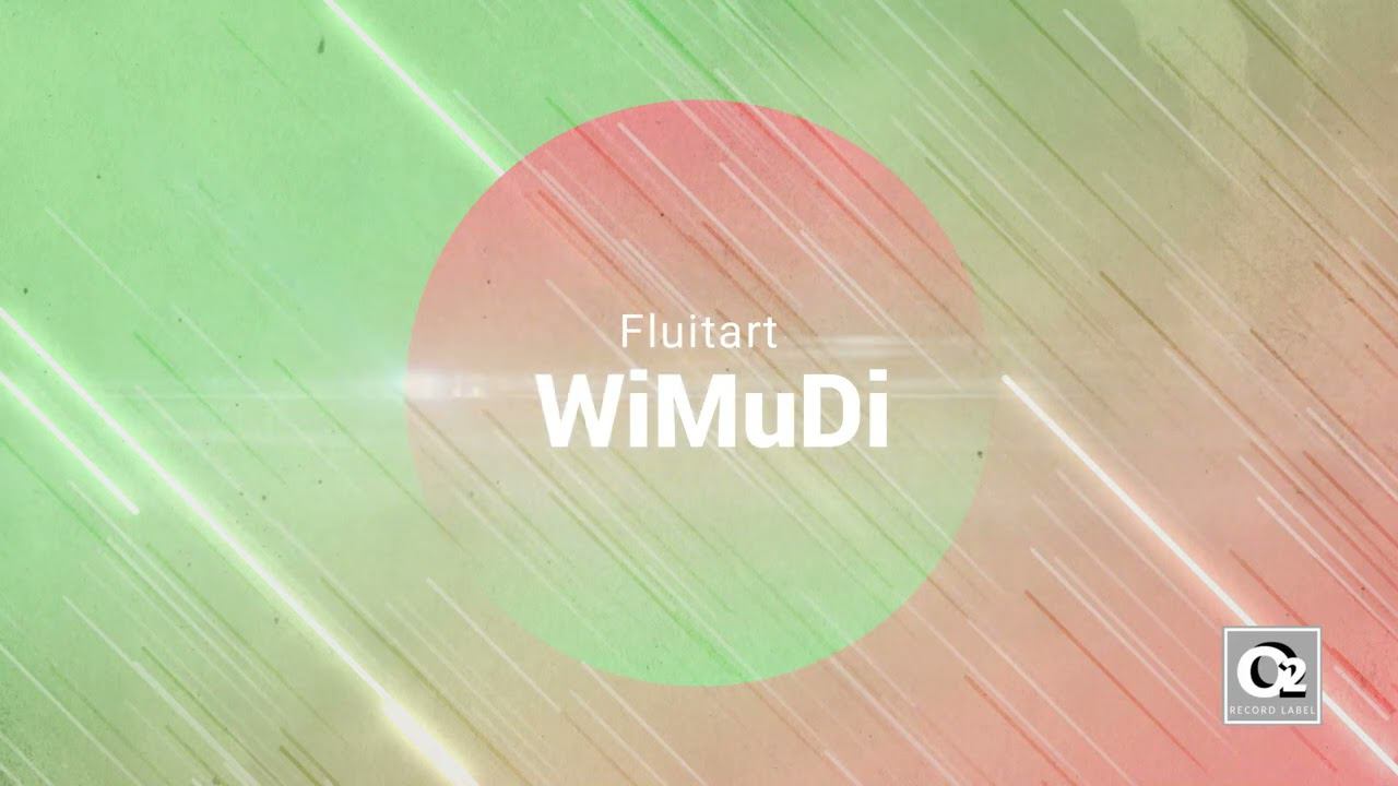 WiMuDi - Fluitart смотреть онлайн
