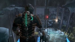 Dead Space 3 - самое мощное оружие в игре