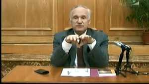Добро и зло. Лекция А.И.Осипова.