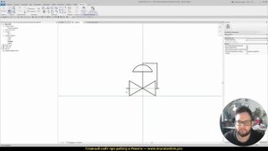 Revit-магия: супермасштабируемое УГО