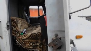 Умерли акумы на Бычке. Зил 5301 Бычок на 24в.