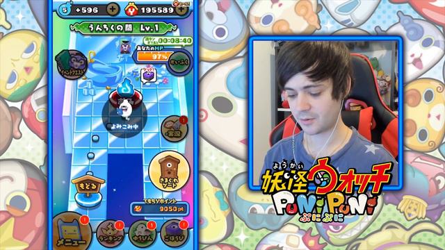 YO-KAI WATCH PUNI PUNI #6 - LES PORTAILS MYSTÈRES ! CHANCE AU BINGO-KAI !
