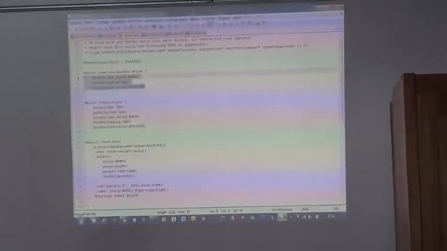 Compass e Sass para um CSS profissional [uMov.me Labs] смотреть онлайн