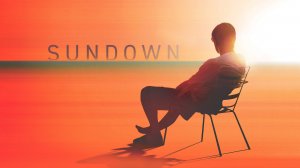 Закат / Sundown (2022) Русский трейлер