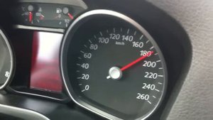 Ford S Max 2.5 t 220 PS