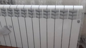 Распаковка — Радиатор биметаллический Royal Thermo Revolution Bimetall 500