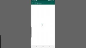 Как восстановить удаленный чат переписку сообщения WhatsApp!!!!