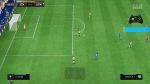 FIFA 22 про клубы