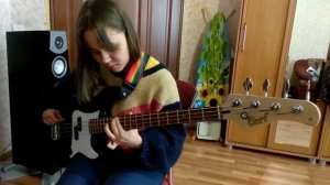 Гитарный процессор Digitech Element, акустика Yamaha Soavo 1, ламповый усилитель MS-10DMK 2