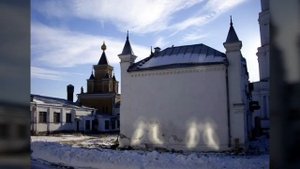 Православные чудеса в наши дни